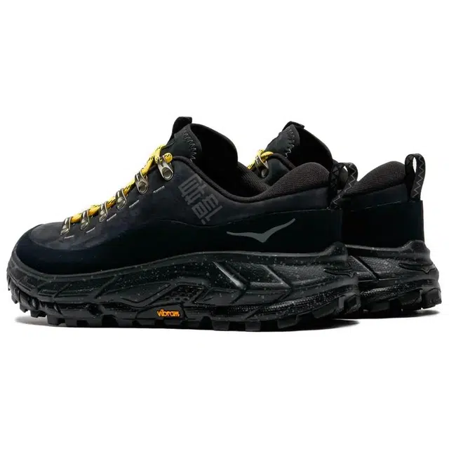 HOKA ONE ONE Tor Summit