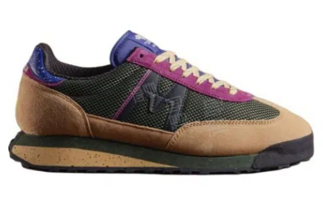 KARHU Mestari Control
