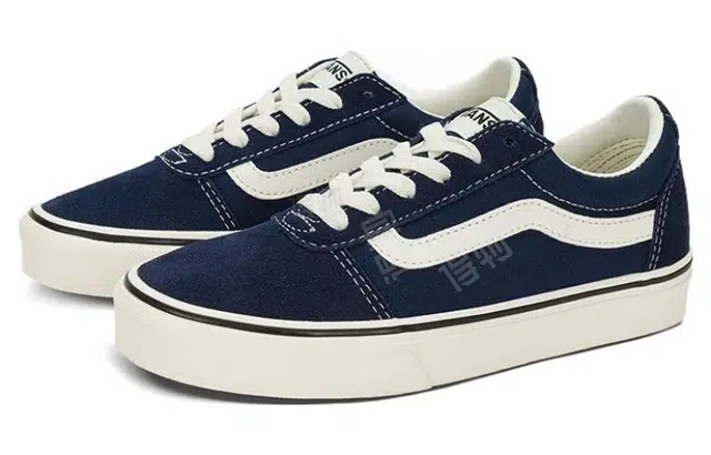 Vans Ward