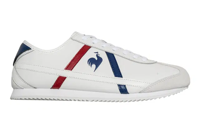 le coq sportif