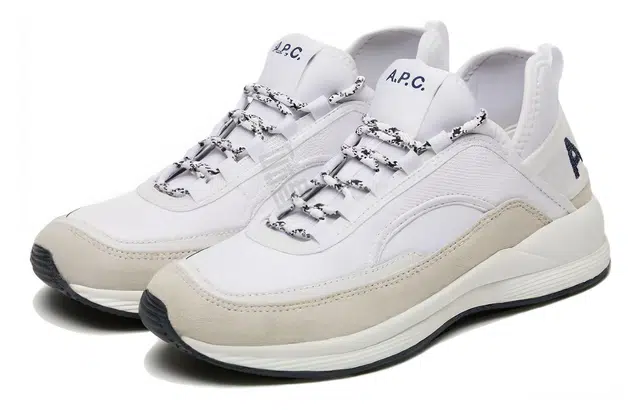 A.P.C