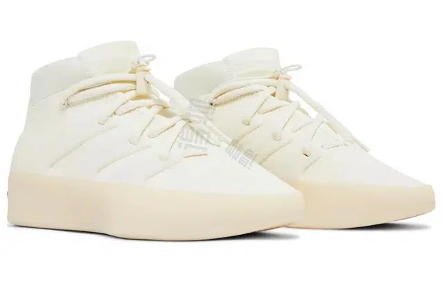Fear of God x adidas originals Athletics