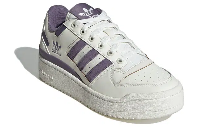 adidas Forum Bold Beige