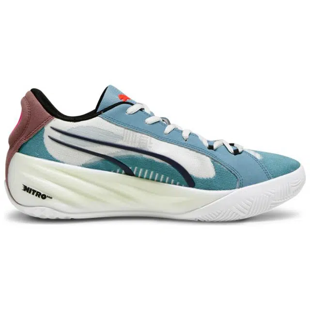 PUMA All-Pro Nitro