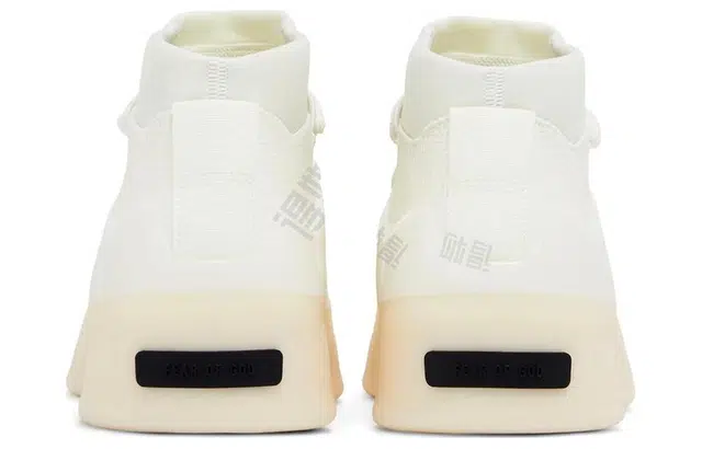 Fear of God x adidas originals Athletics