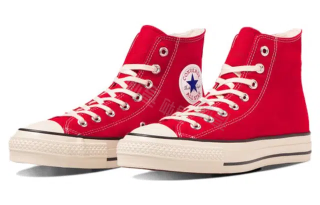 Converse Chuck Taylor All Star J HI