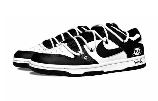 Nike Dunk Low Vibe
