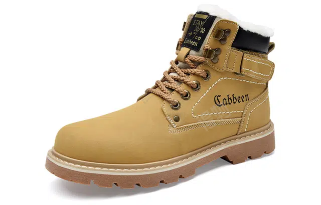 Cabbeen