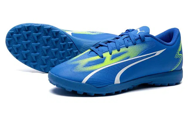 PUMA TF