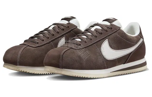Nike Cortez "Hangul Day"