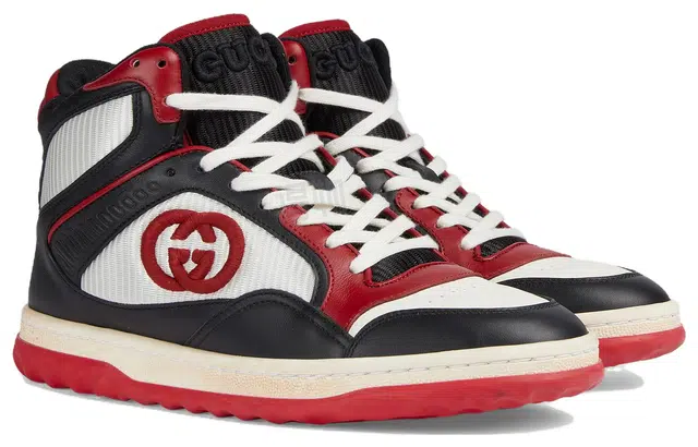 GUCCI