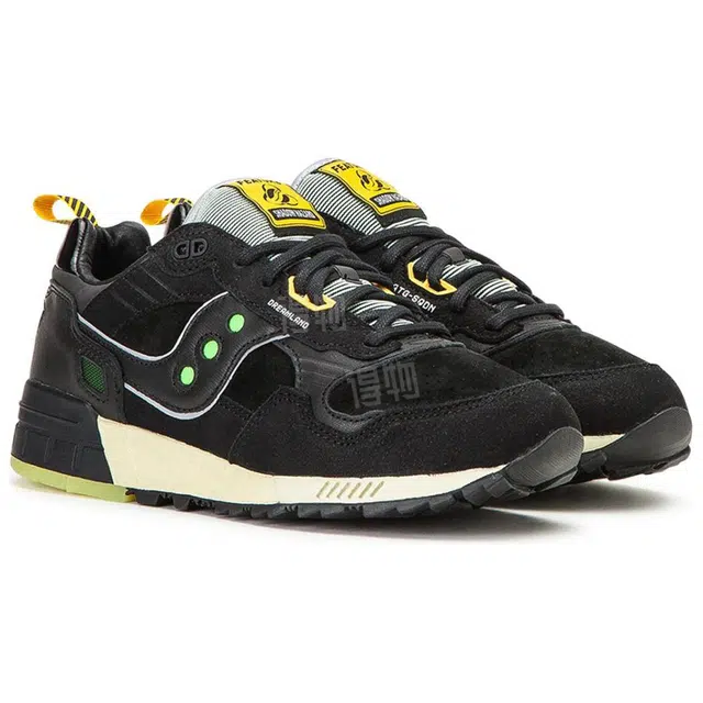Saucony Shadow 5000