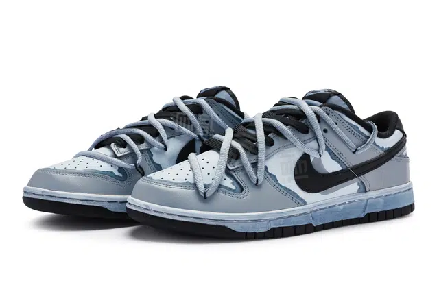 Nike Dunk Low 811 GS