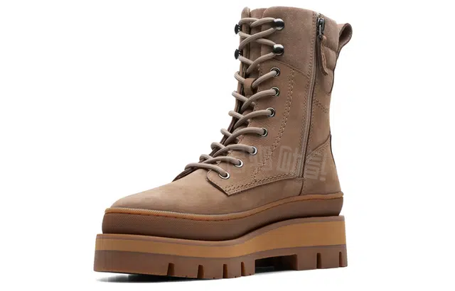 Clarks