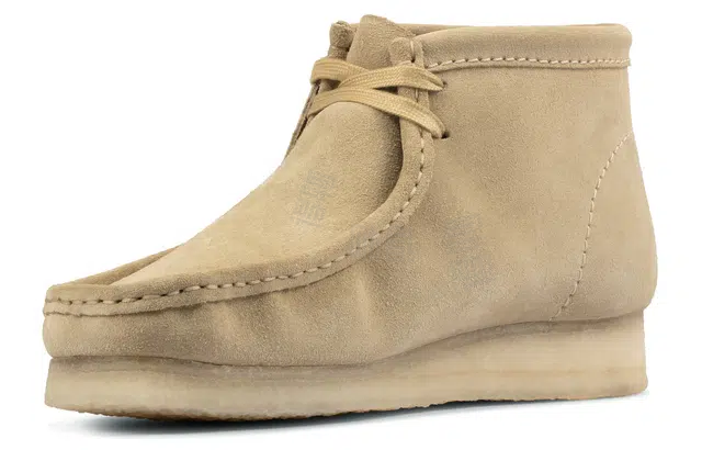 Clarks