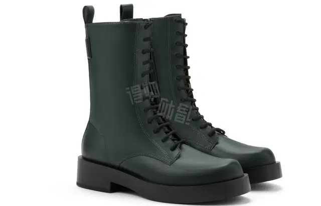 CHARLESKEITH PU 3.9cm