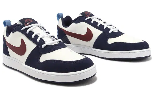 Nike Court Borough Low