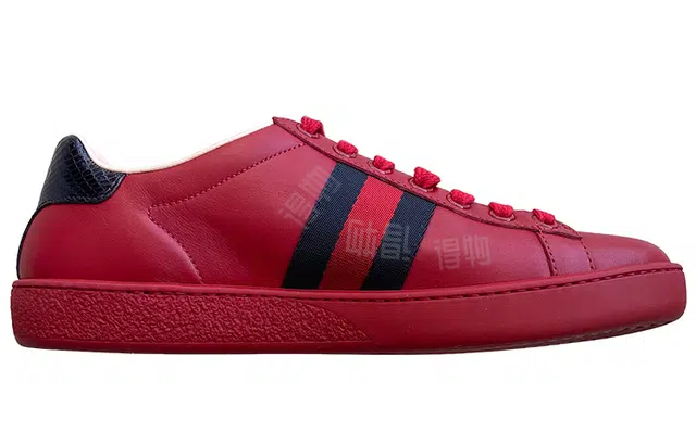 GUCCI ACE