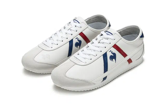 le coq sportif