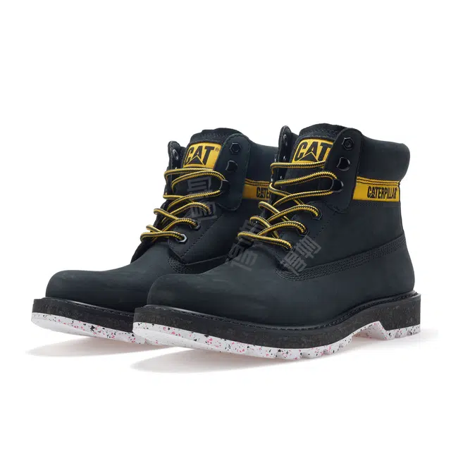 CAT E Colorado SS23