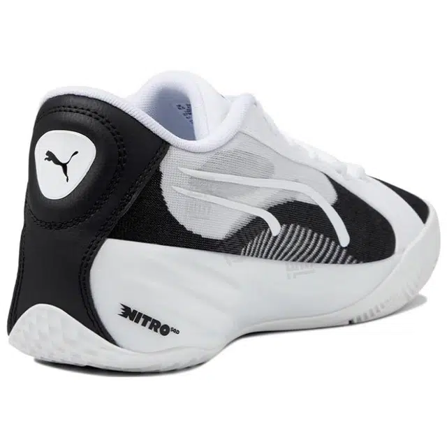 PUMA All-Pro Nitro