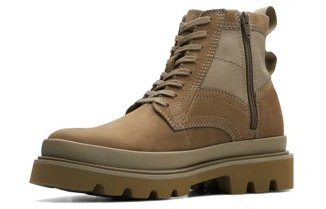 Clarks