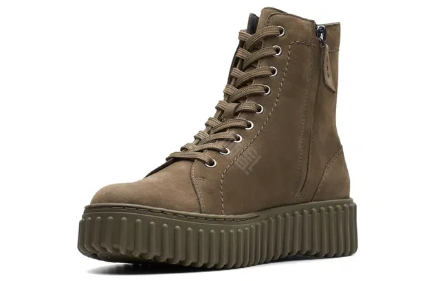 Clarks
