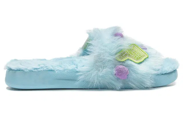 x LiNing Ln Slipper Se