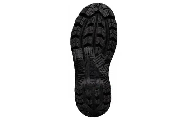 Moncler PVC