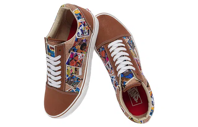 Vans Old Skool