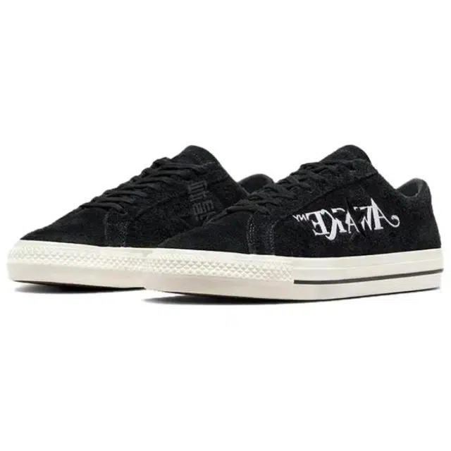 Awake NY One x Converse Star Pro