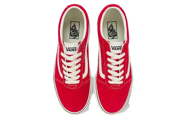 Vans Ward