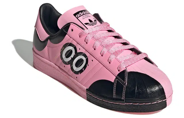 adidas originals Face Superstar 82