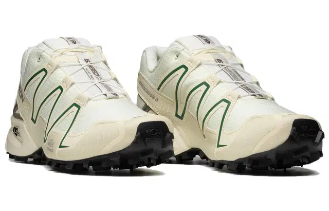SALOMON CROSS