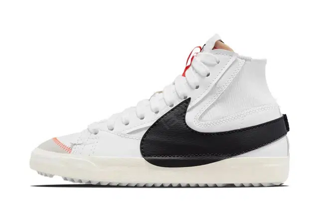 Nike Blazer '77 jumbo