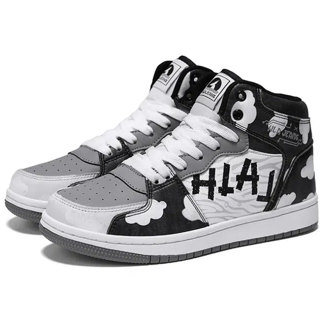 HLA JEANS