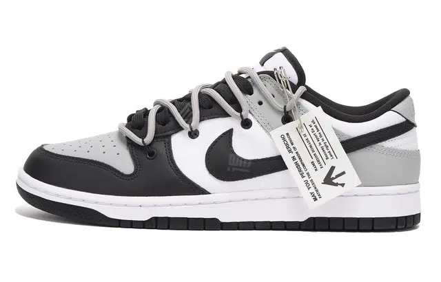 Nike Dunk Low vibe