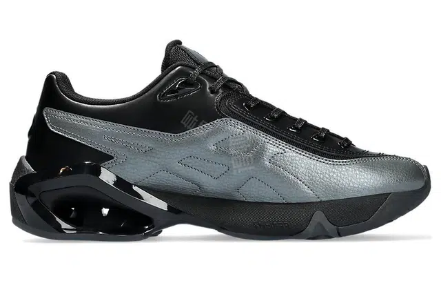 KIKO KOSTADINOV x Asics