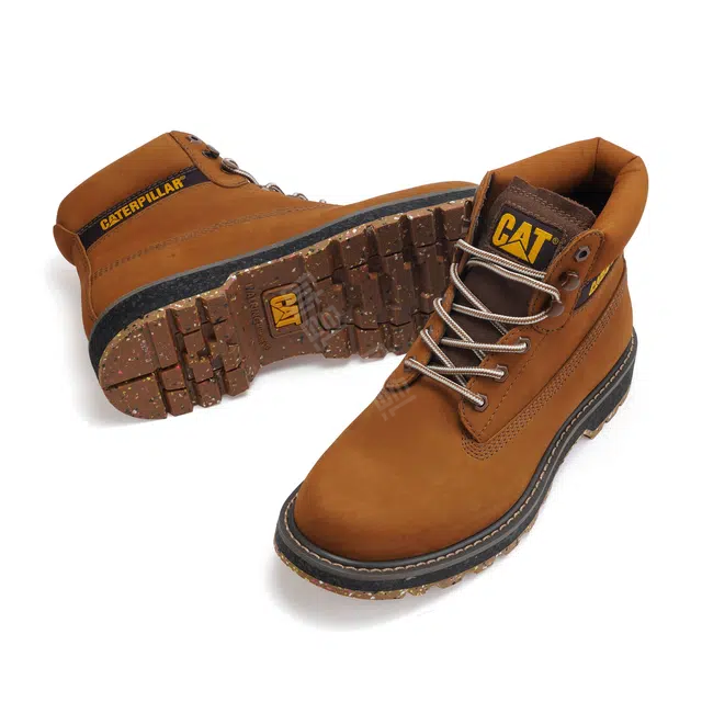 CAT E Colorado SS23