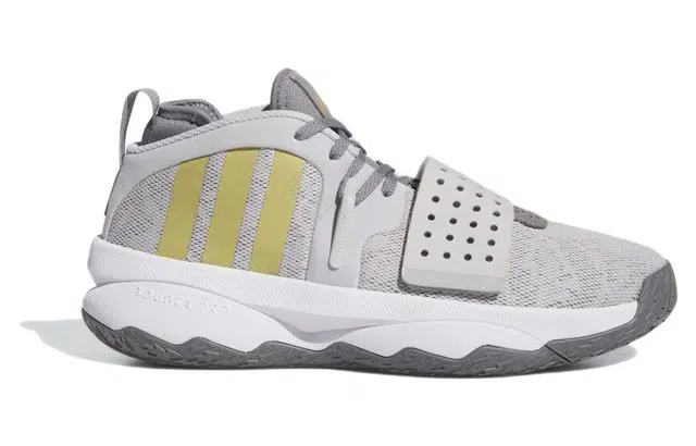 adidas Dame 8 Extply