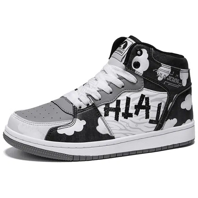 HLA JEANS
