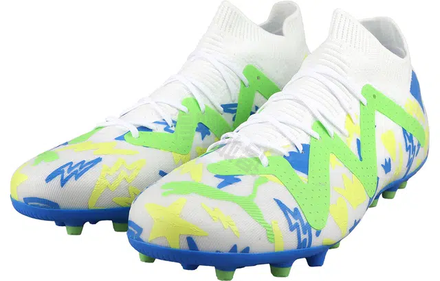 PUMA Future Match NJr MGMG