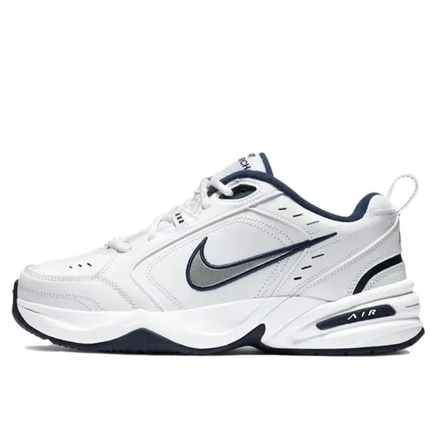 Nike Air Monarch 4
