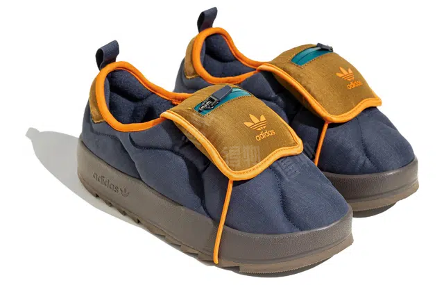 adidas originals Puffylette