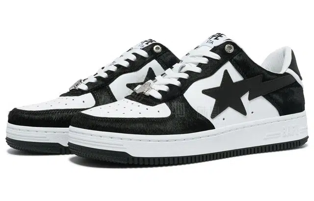 A BATHING APE