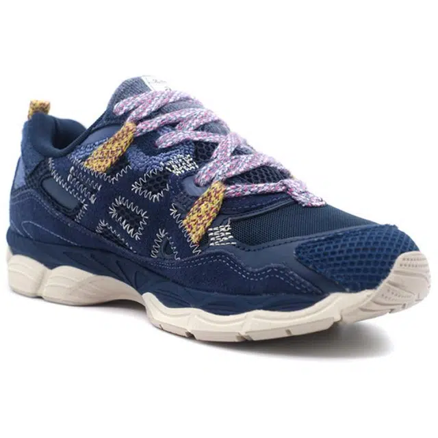 lmabari x Asics GEL-NYC