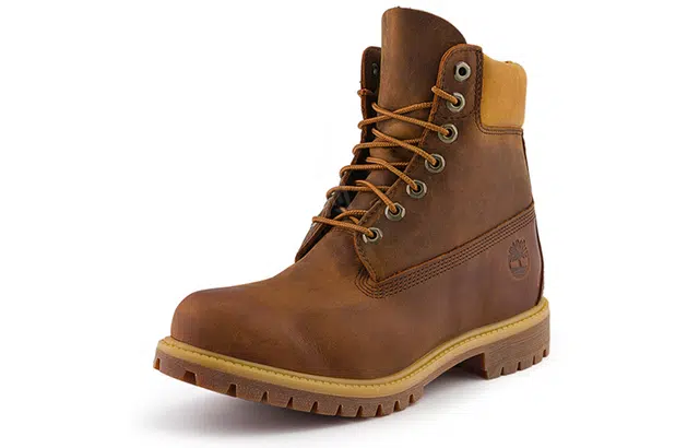 Timberland