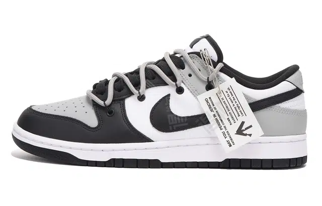 Nike Dunk Low vibe GS