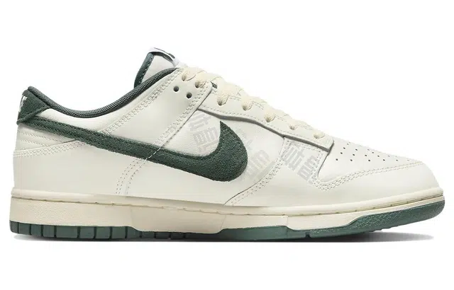 Nike Dunk Low "Athletic Department"