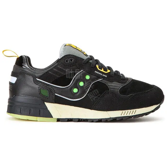 Saucony Shadow 5000